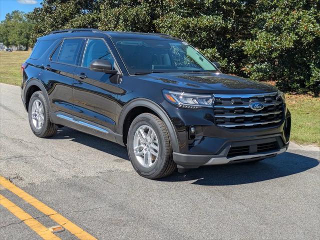 2025 Ford Explorer Active for sale in Sumter, SC