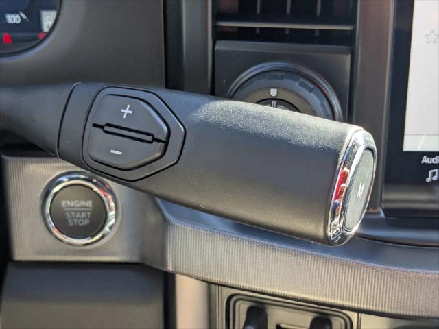 2025 Ford F-250 Platinum