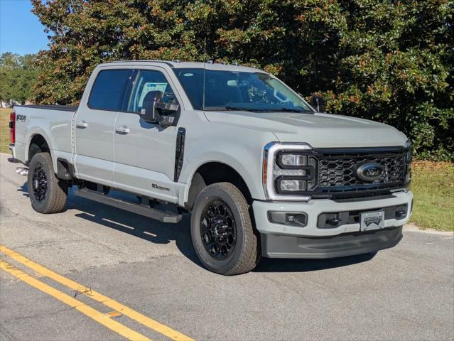 2025 Ford F-350 LARIAT