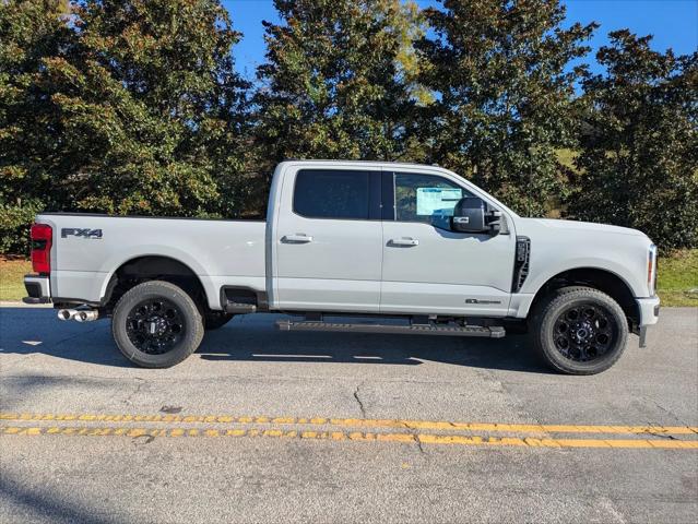 2025 Ford F-350 LARIAT