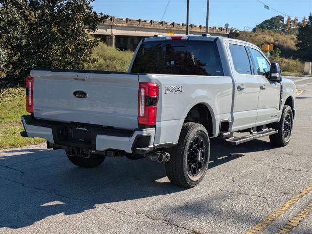 2025 Ford F-350 LARIAT