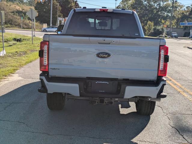 2025 Ford F-350 LARIAT