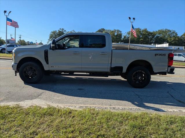 2025 Ford F-350 LARIAT