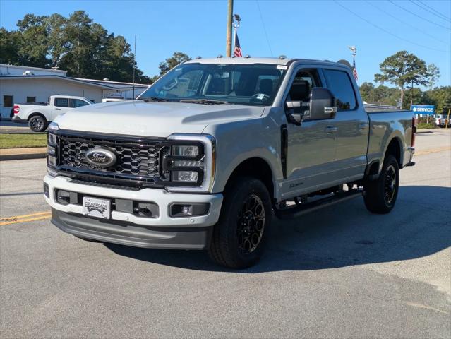 2025 Ford F-350 LARIAT