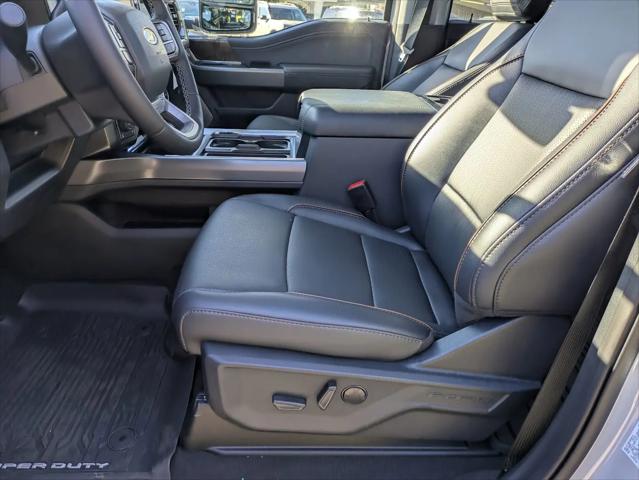 2025 Ford F-350 LARIAT