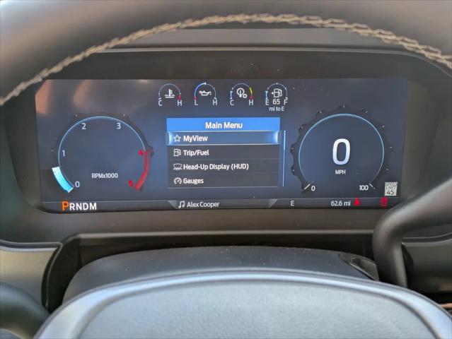 2025 Ford F-350 LARIAT