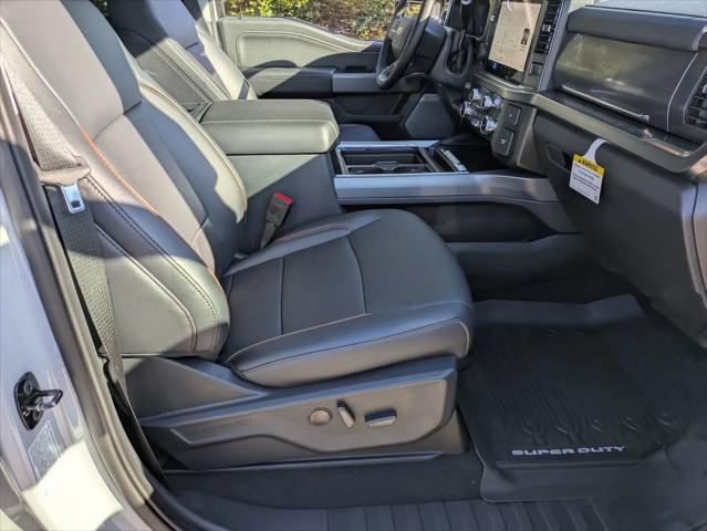 2025 Ford F-350 LARIAT