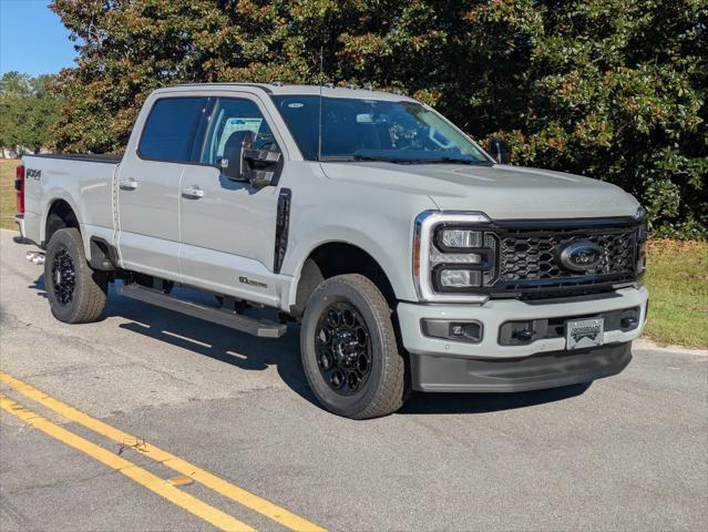 2025 Ford F-350 LARIAT for sale in Sumter, SC