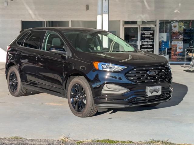 2024 Ford Edge SE for sale in Sumter, SC