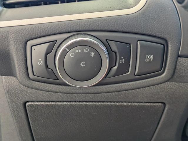 2024 Ford Edge SE