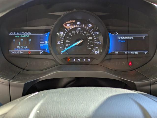 2024 Ford Edge SE