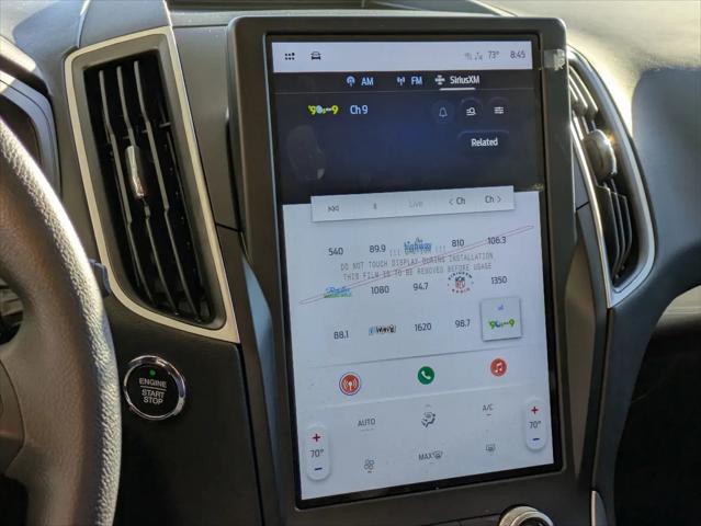 2024 Ford Edge SE