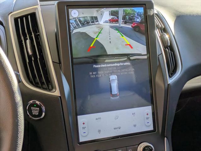 2024 Ford Edge SE