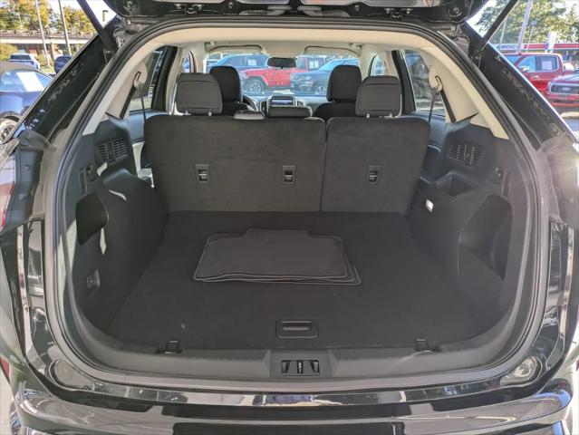 2024 Ford Edge SE