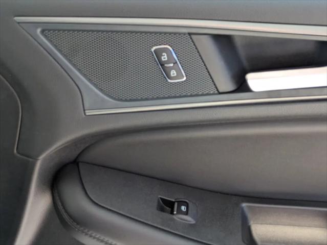 2024 Ford Edge SE