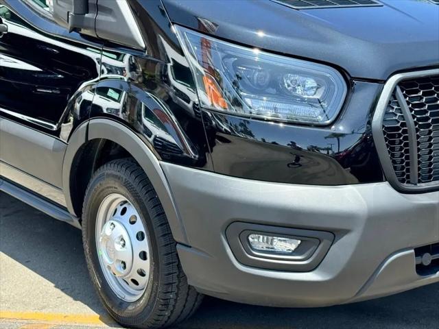 2024 Ford Transit Cargo Van T-350