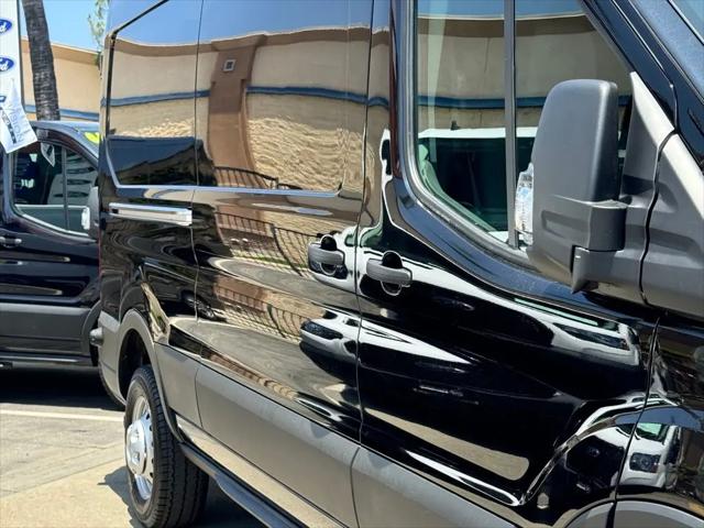 2024 Ford Transit Cargo Van T-350