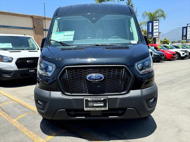 2024 Ford Transit Cargo Van T-350