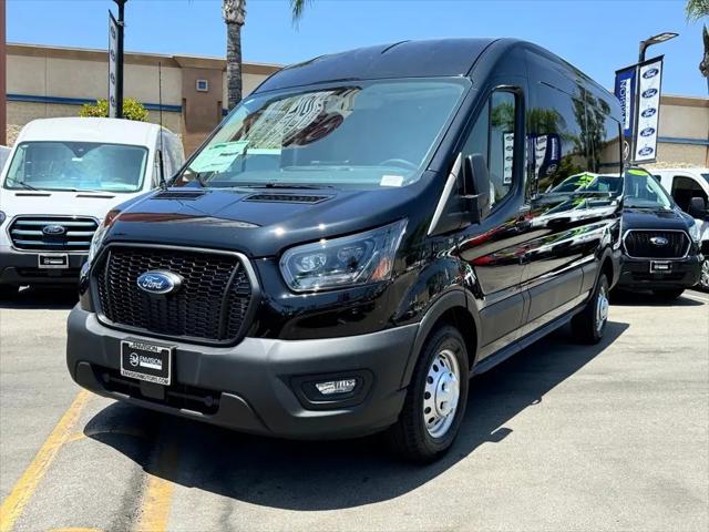 2024 Ford Transit Cargo Van T-350