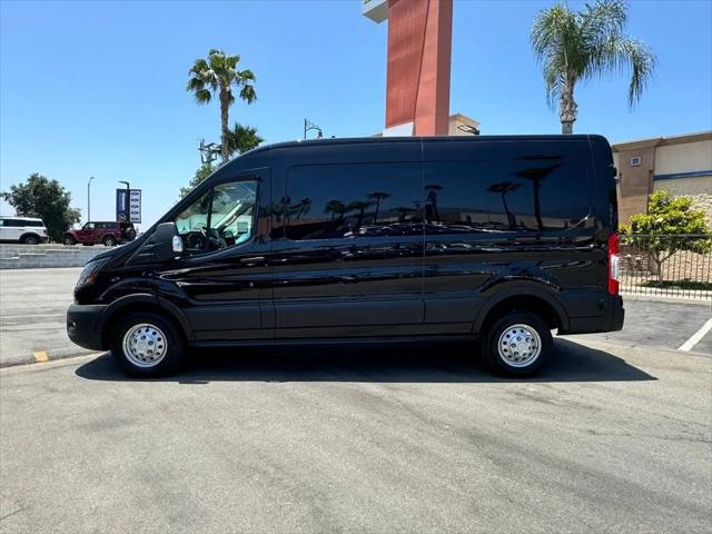 2024 Ford Transit Cargo Van T-350