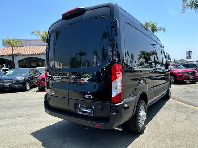 2024 Ford Transit Cargo Van T-350