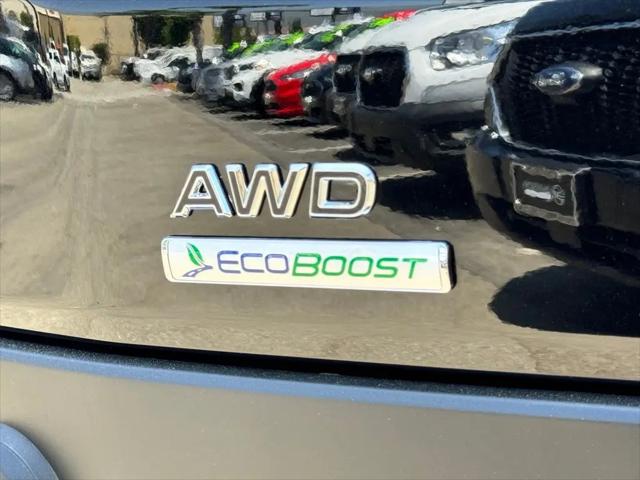 2024 Ford Transit Cargo Van T-350