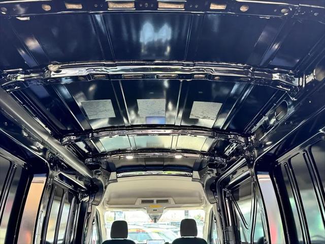 2024 Ford Transit Cargo Van T-350
