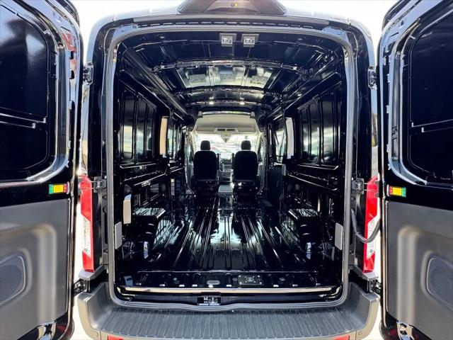 2024 Ford Transit Cargo Van T-350