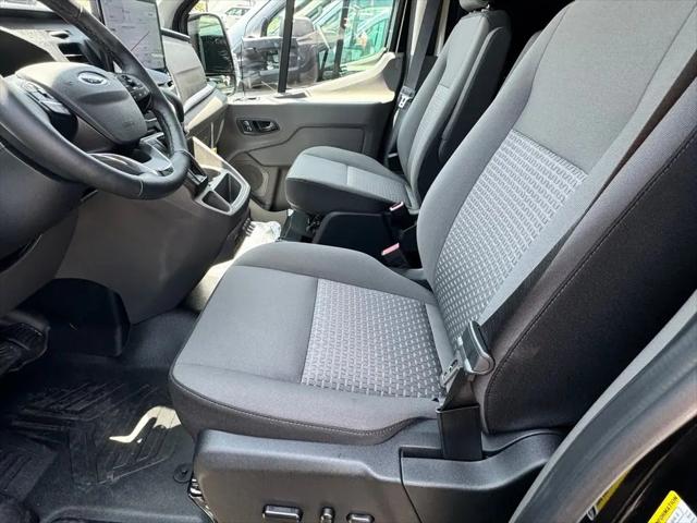 2024 Ford Transit Cargo Van T-350