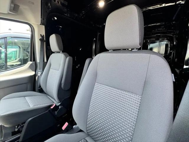 2024 Ford Transit Cargo Van T-350