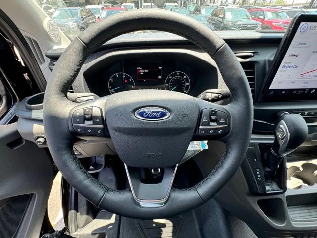 2024 Ford Transit Cargo Van T-350