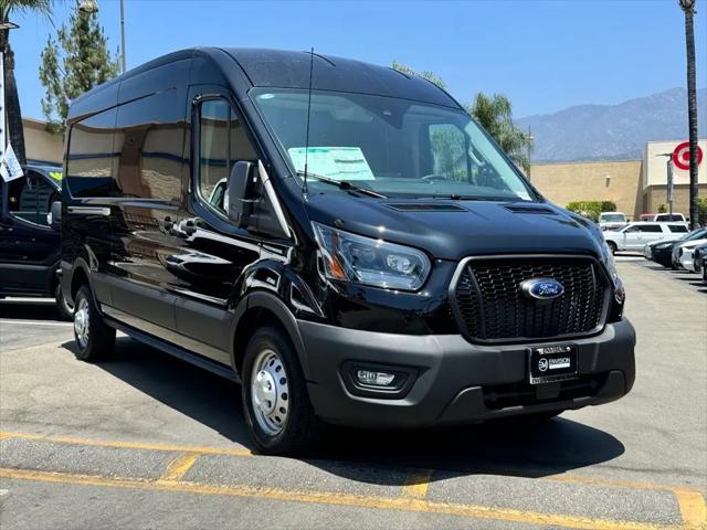 2024 Ford Transit Cargo Van T-350