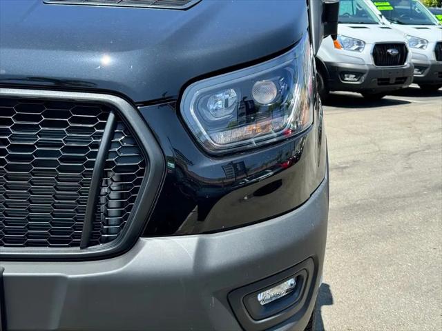 2024 Ford Transit Cargo Van T-350