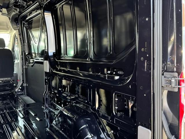 2024 Ford Transit Cargo Van T-350