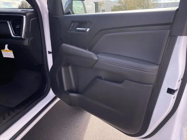 2026 GMC Canyon Elevation, RWD