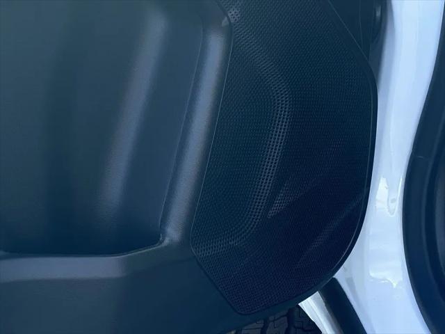 2026 GMC Canyon Elevation, RWD