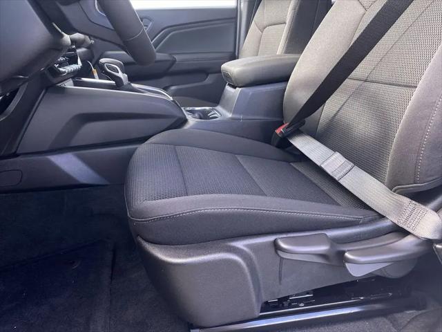 2026 GMC Canyon Elevation, RWD