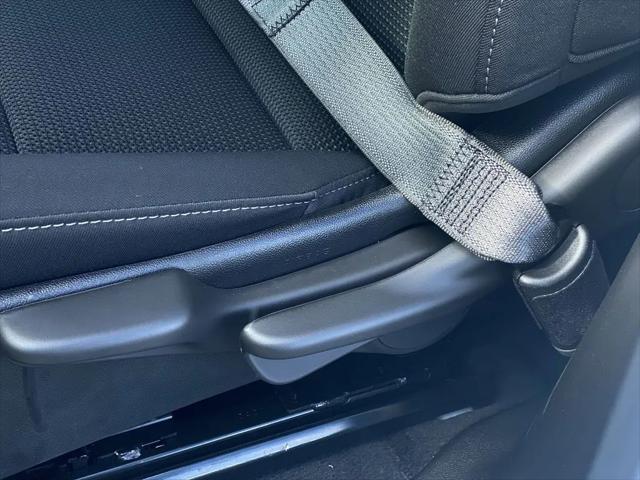 2026 GMC Canyon Elevation, RWD
