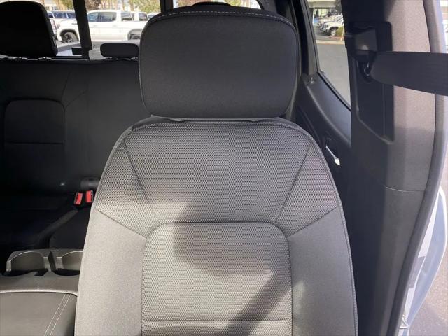 2026 GMC Canyon Elevation, RWD
