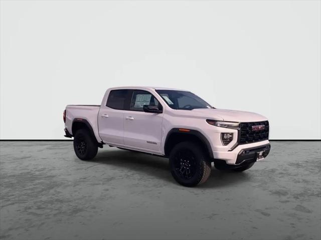 2026 GMC Canyon Elevation, RWD