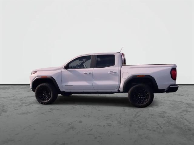 2026 GMC Canyon Elevation, RWD