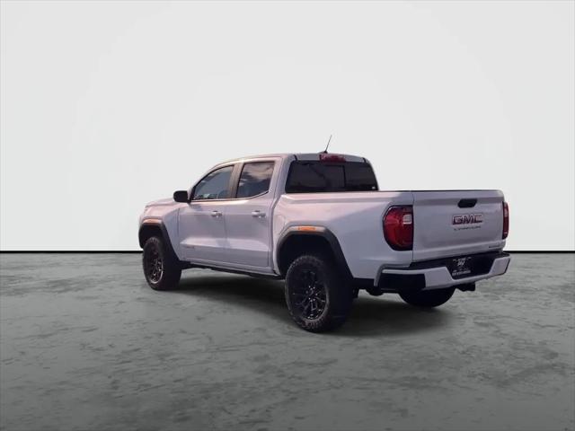 2026 GMC Canyon Elevation, RWD