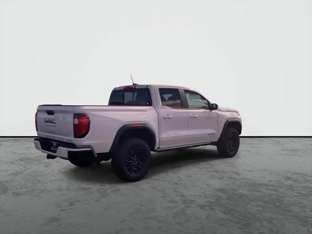 2026 GMC Canyon Elevation, RWD