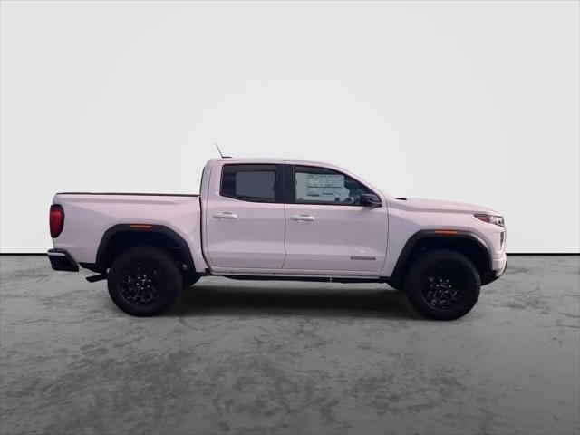 2026 GMC Canyon Elevation, RWD