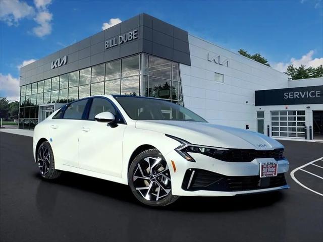 2026 Kia K5 EX for sale in Somersworth, NH