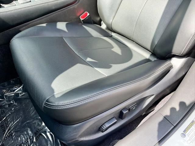 2024 INFINITI Q50 SENSORY