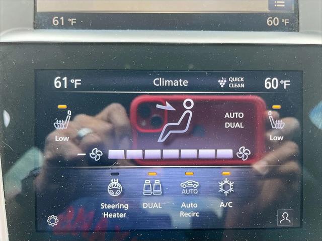 2024 INFINITI Q50 SENSORY