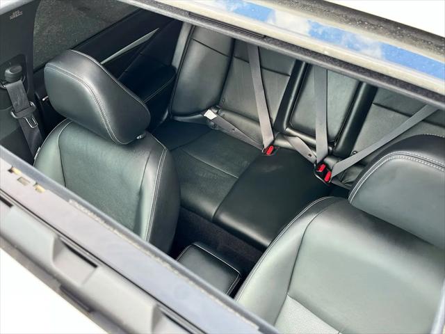 2024 INFINITI Q50 SENSORY