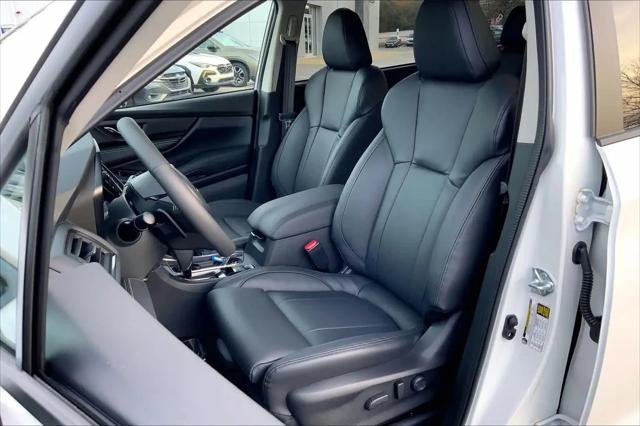 2026 Subaru Ascent Onyx Edition Touring 7-Passenger