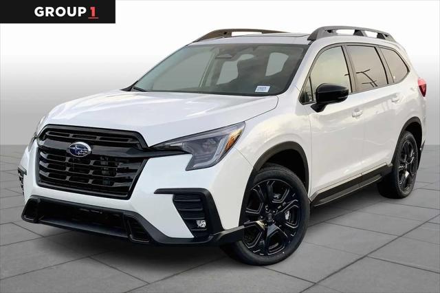 2026 Subaru Ascent Onyx Edition Touring 7-Passenger for sale in Columbus, GA